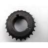 Pièce pour OPEL - Gear, Crankshaft 24424758
