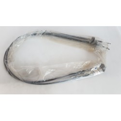 Pièce pour OPEL - Cable, Parking Brake 24425112