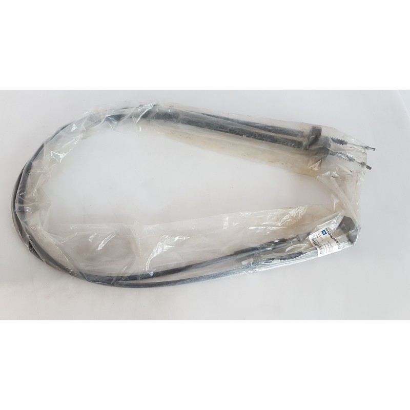 Pièce pour OPEL - Cable, Parking Brake 24425112