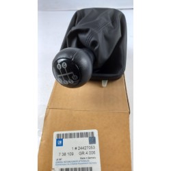 Pièce pour OPEL - Selector/Gear Lever 24427053