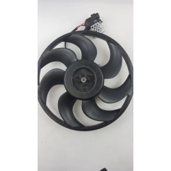 Pièce pour OPEL - Fan, Radiator 24431827