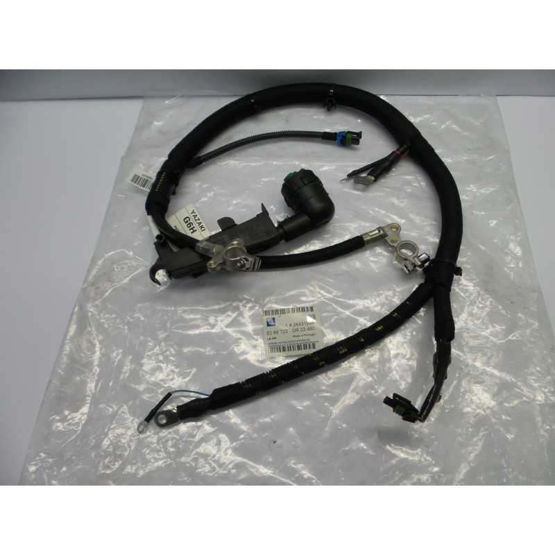 Pièce pour OPEL - Cable Harness 24431998