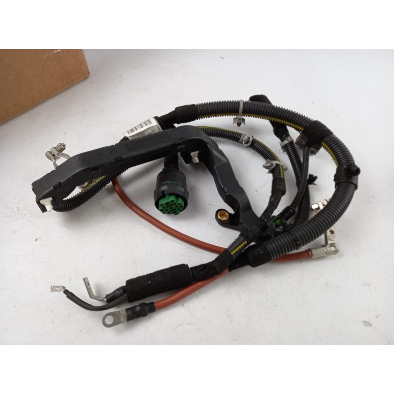 Pièce pour OPEL - Cable Harness, Engine 24432705