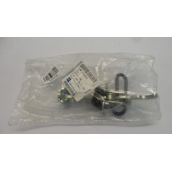 Pièce pour OPEL - Door Check 24434086
