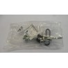 Pièce pour OPEL - Door Check 24434086