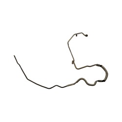 Pièce pour OPEL - Fuel Line 24435326