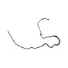 Pièce pour OPEL - Fuel Line 24435326