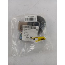 Pièce pour OPEL - Belt Tensioner/Pulley 24436052