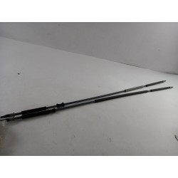Pièce pour OPEL - Cable, Parking Brake 24436467