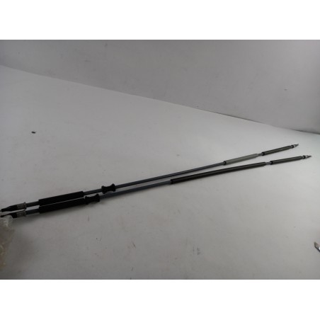 Pièce pour OPEL - Cable, Parking Brake 24436467