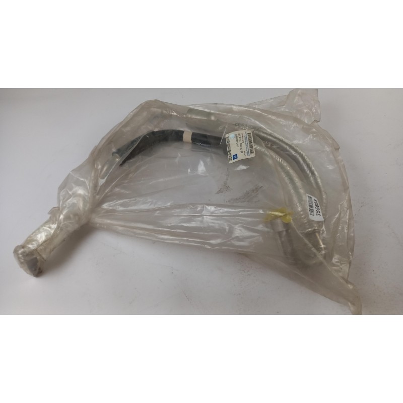 Pièce pour OPEL - Pressure Line, Air Conditioning 24436605