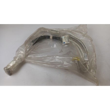 Pièce pour OPEL - Pressure Line, Air Conditioning 24436605