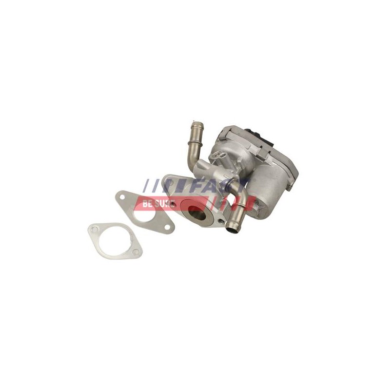 VANNE EGR POUR FORD TRANSIT 06
