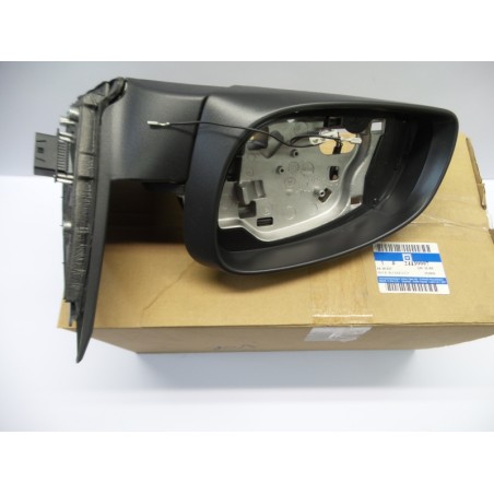 Pièce pour OPEL - Outside Mirror 24439997