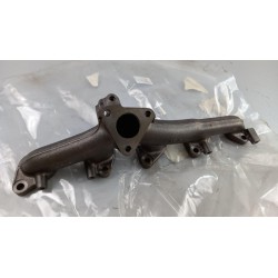 Pièce pour OPEL - Manifold, Exhaust System 24442866