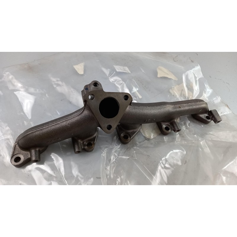 Pièce pour OPEL - Manifold, Exhaust System 24442866