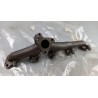 Pièce pour OPEL - Manifold, Exhaust System 24442866
