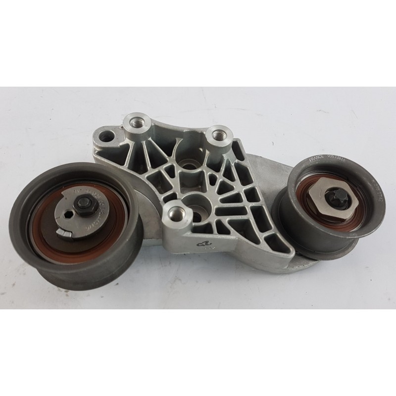 Pièce pour OPEL - Belt Tensioner/Pulley 24449772