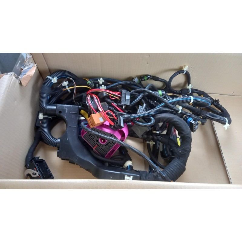 Pièce pour OPEL - Cable Harness 24449878