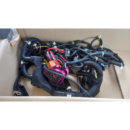 Pièce pour OPEL - Cable Harness 24449878