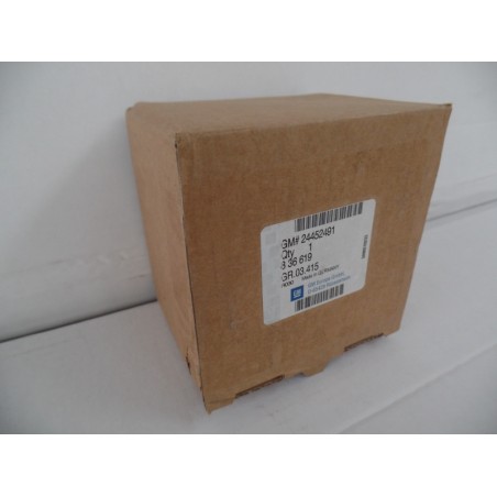 Pièce pour OPEL - Air Mass Sensor 24452491