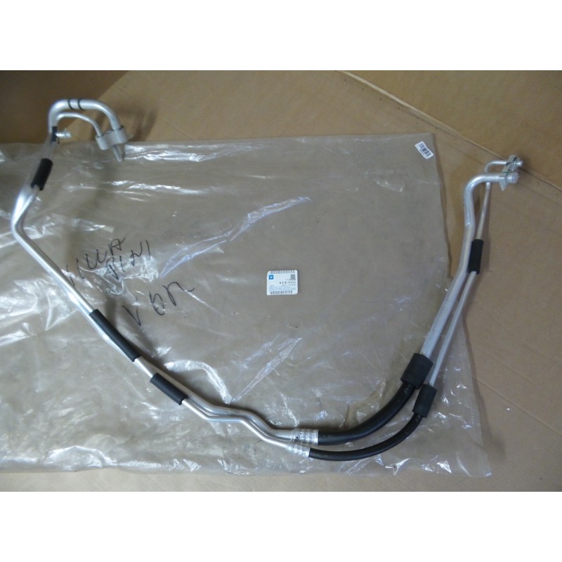 Pièce pour OPEL - Pipe 24454094