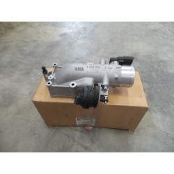 Pièce pour OPEL - Intake Manifold 24459897