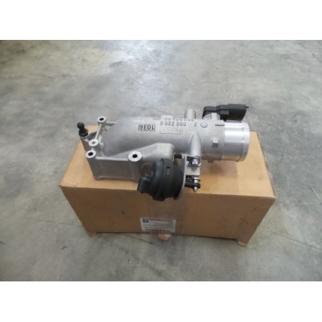 Pièce pour OPEL - Intake Manifold 24459897