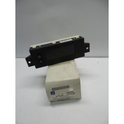 Pièce pour OPEL - Display Unit 24461585
