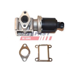 VANNE EGR POUR FIAT BRAVO 07