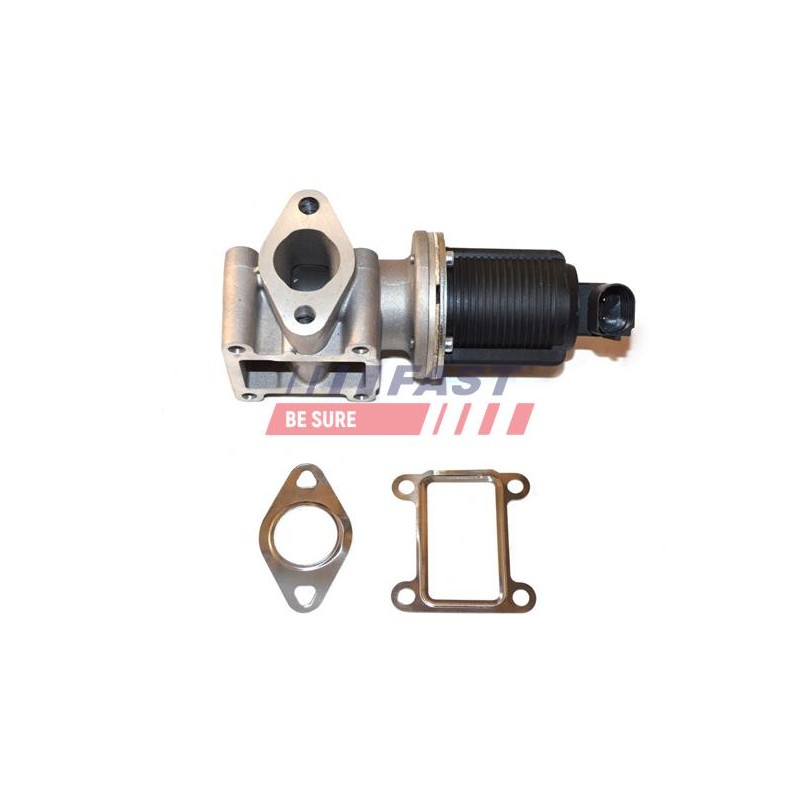 VANNE EGR POUR FIAT BRAVO 07