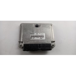 Pièce pour OPEL - Control Unit, Engine Management 24467020