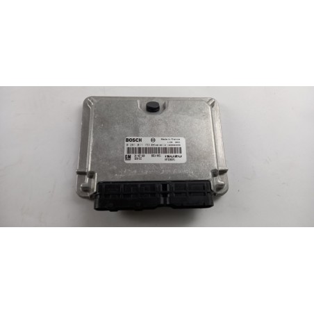 Pièce pour OPEL - Control Unit, Engine Management 24467020
