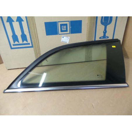 Pièce pour OPEL - Side Window 24469813