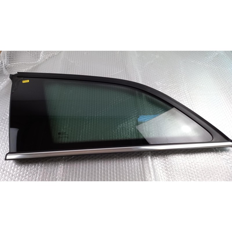 Pièce pour OPEL - Side Window 24469814