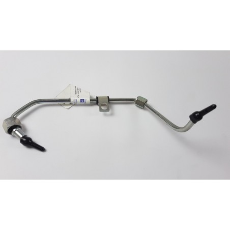 Pièce pour OPEL - Fuel Pipe 25181034