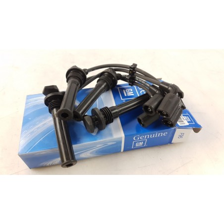 Pièce pour OPEL - Ignition Cable Kit 25183557