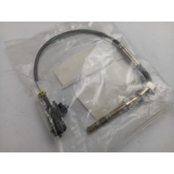 Pièce pour OPEL - Sensor, Exhaust Gas Temperature 25183657