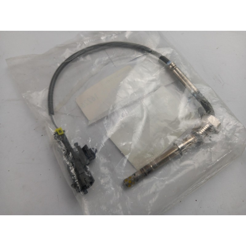 Pièce pour OPEL - Sensor, Exhaust Gas Temperature 25183657