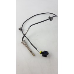 Pièce pour OPEL - Sensor, Exhaust Gas Temperature 25183665