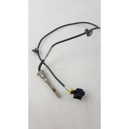 Pièce pour OPEL - Sensor, Exhaust Gas Temperature 25183665