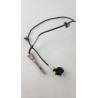 Pièce pour OPEL - Sensor, Exhaust Gas Temperature 25183665
