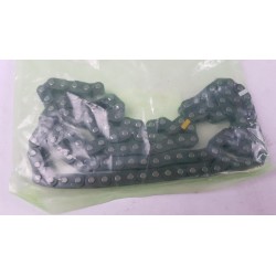 Pièce pour OPEL - Chain, Intermediate Shaft 25186666