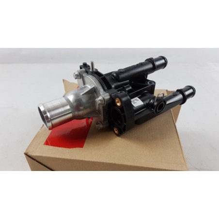 Pièce pour OPEL - Thermostat Housing 25192231