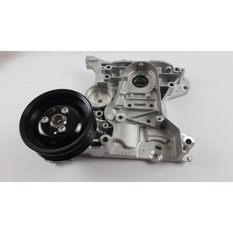 Pièce pour OPEL - Oil Pump 25195117