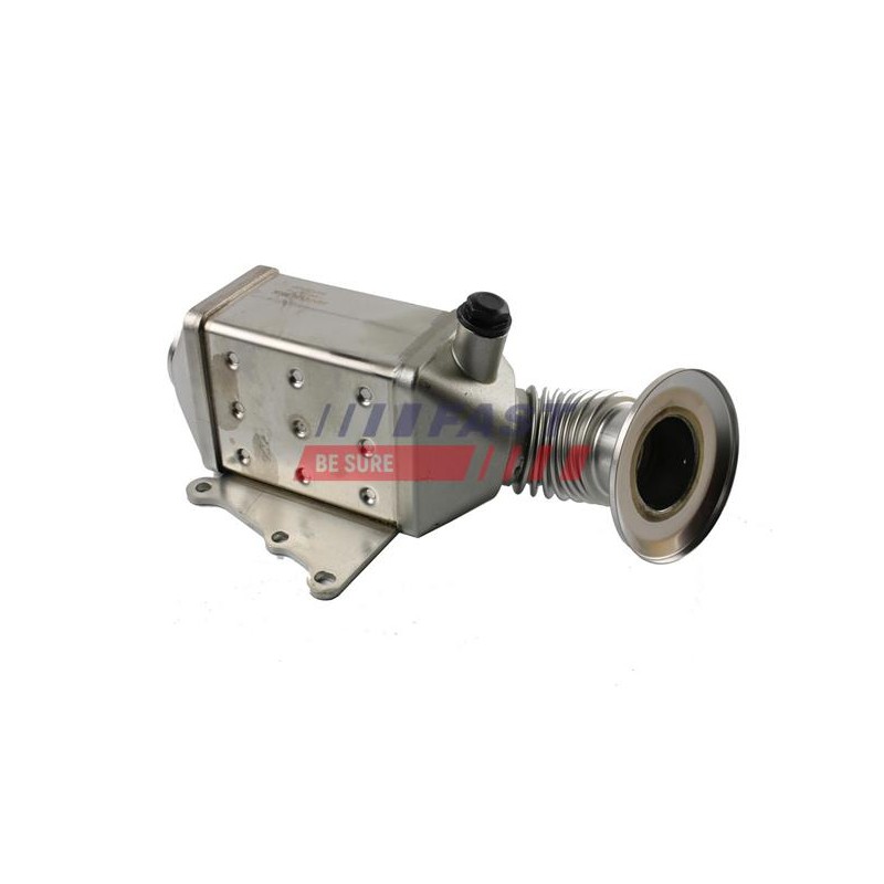 MODULE-EGR POUR FIAT DOBLO 09