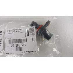 Pièce pour OPEL - Sensor, Camshaft Position 25195555