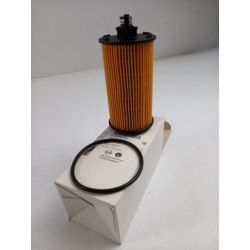 Pièce pour OPEL - Oil Filter 25195785
