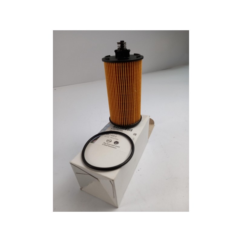 Pièce pour OPEL - Oil Filter 25195785
