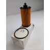 Pièce pour OPEL - Oil Filter 25195785